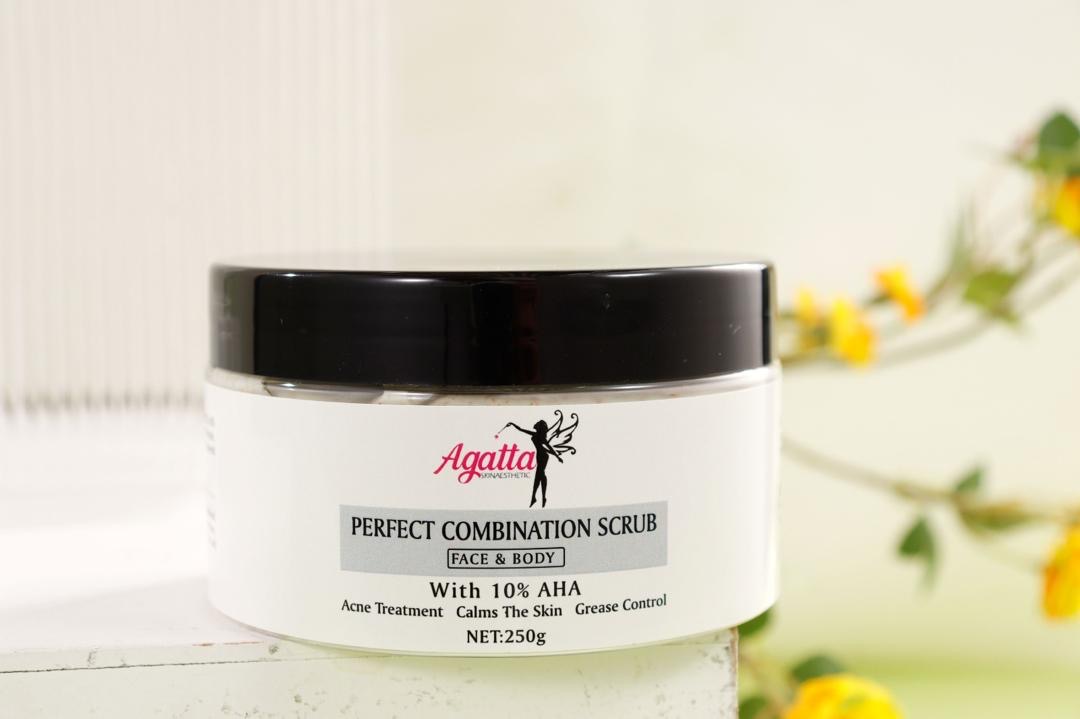 Perfect Combination Scrub