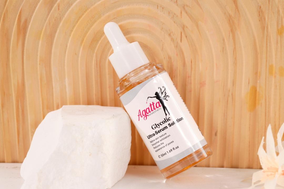 Glycolic Ultra-Serum Solution